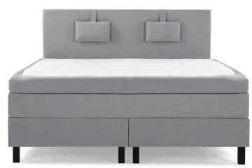 Memorymadrass - Medium Grey