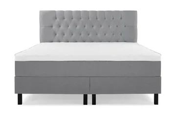 Skummadrass - Medium Grey