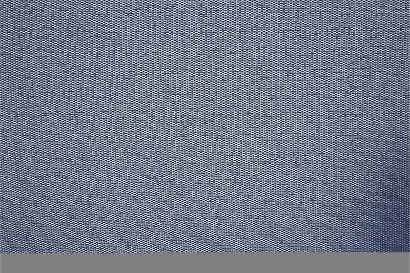 Lucky Komplett Sängpaket 180x200 Polyeter Diamant Sänggavel - Nackkudde Stor Mörkblå - Möbler - Säng - Kontinentalsäng