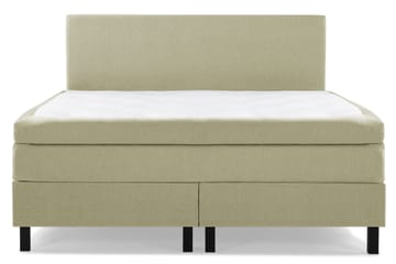 Lucky Slät Sänggavel 180 cm - Grön