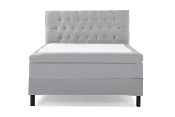 Memorymadrass - Grå