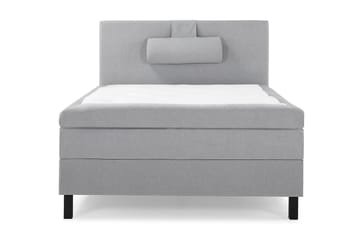 Latexmadrass - Medium Grey