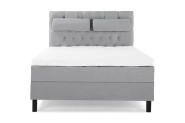 Skummadrass - Medium Grey