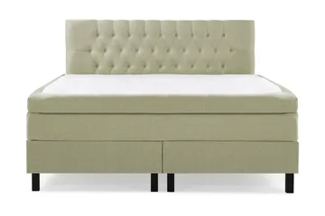 Memorymadrass - Grön