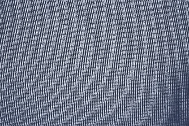 Lucky Sängpaket 140x200 Polyeter Diamant Sänggavel - Mörkblå - Möbler - Säng - Kontinentalsäng