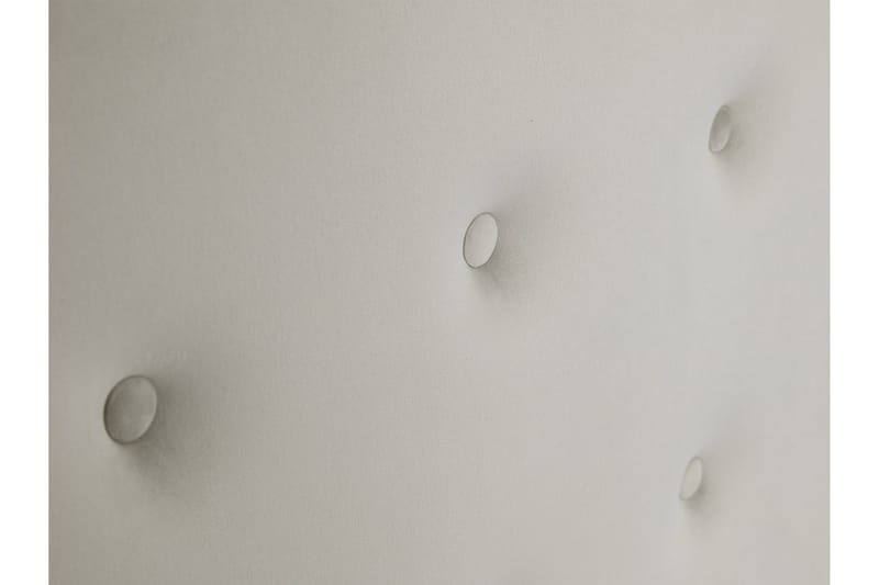 Lux Kontinentalsäng 140x204 cm - Grön - Möbler - Säng - Kontinentalsäng