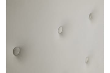 Lux Kontinentalsäng 90x204 cm - Beige - Möbler - Säng - Kontinentalsäng