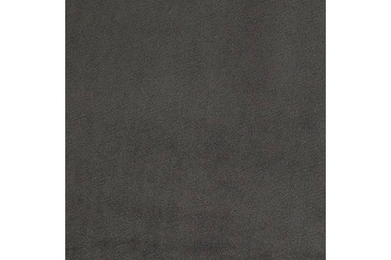 Lux Kontinentalsäng 90x204 cm - Grå - Möbler - Säng - Kontinentalsäng