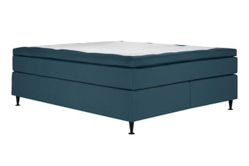 Lysekil Kontinentalsäng 160x200 Fast - Möbler - Säng - Kontinentalsäng