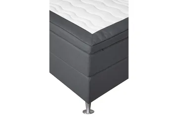 Möllosund Kontinentalsäng Medium 140x200 - Medium - Möbler - Säng - Kontinentalsäng