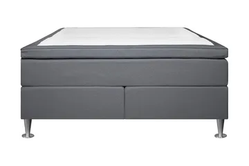 Möllosund Kontinentalsäng Medium 140x200 - Medium - Möbler - Säng - Kontinentalsäng