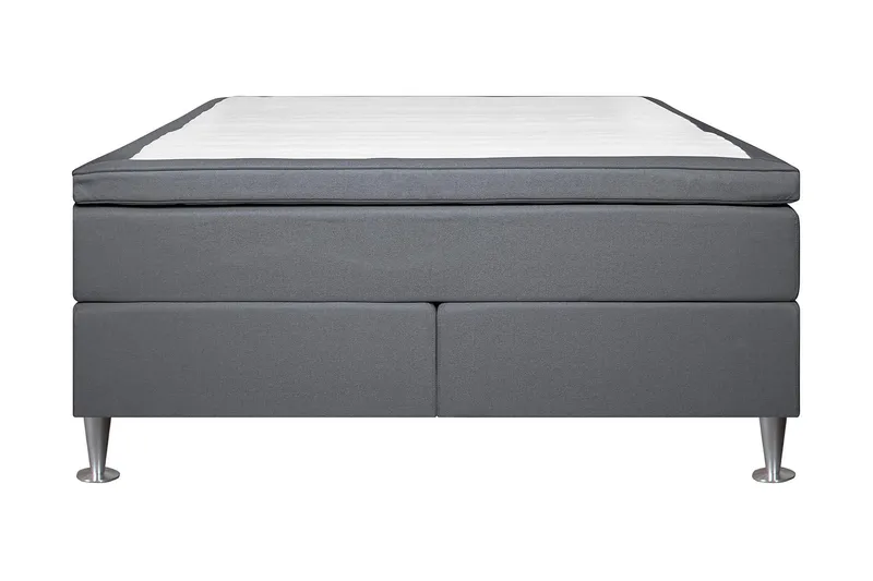 Möllosund Kontinentalsäng Medium 140x200, Medium