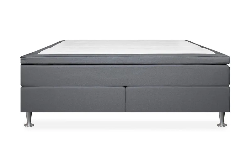 Möllosund Kontinentalsäng Medium 180x200, Medium/Fast