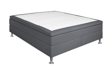 Möllosund Kontinentalsäng Medium 180x200 - Medium/Fast - Möbler - Säng - Kontinentalsäng