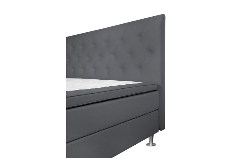 Möllosund Sängpaket 180x200 - Medium - Möbler - Säng - Kontinentalsäng
