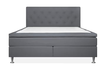 Möllosund Sängpaket 180x200 - Medium - Möbler - Säng - Kontinentalsäng