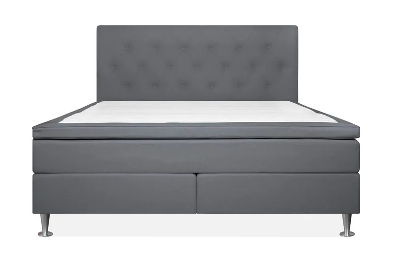 Möllosund Sängpaket 180x200, Medium