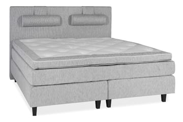 Sängben Björk 15 cm - Grey