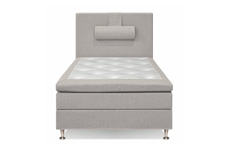 Meja Sängpaket 120x200, Beige