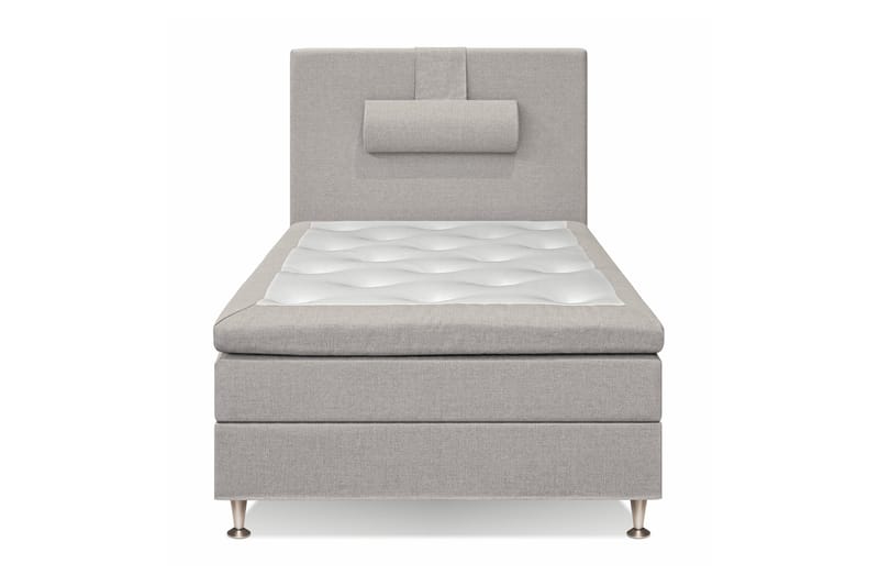 Meja Sängpaket 120x200 - Beige - Möbler - Säng - Enkelsäng