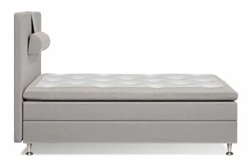 Meja Sängpaket 120x200 - Beige - Möbler - Säng - Enkelsäng