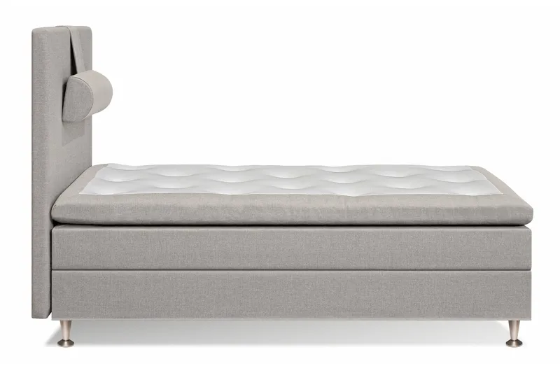 Meja Sängpaket 120x200 - Beige - Möbler - Säng - Enkelsäng