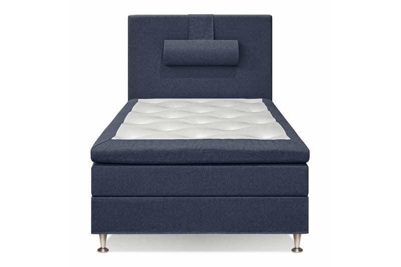 Meja Sängpaket 120x200, Mörkblå