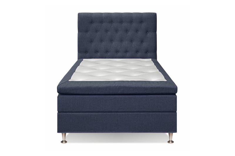 Meja Sängpaket 120x200 - Mörkblå - Möbler - Säng - Enkelsäng