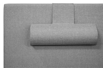 Meja Sängpaket 180x200 - Ljusgrå - Möbler - Säng - Kontinentalsäng