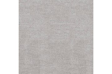 Milano Kontinentalsäng 160x200 cm med Sänggavel - Ljusgrå - Möbler - Säng - Kontinentalsäng