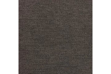 Milano Kontinentalsäng 180x210 cm  Mörkgrå - Mörkgrå - Möbler - Säng - Kontinentalsäng