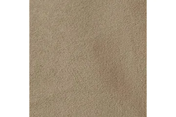 Moden Kontinentalsäng 140x215cm - Beige - Möbler - Säng - Kontinentalsäng