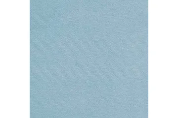 Naurstad Kontinentalsäng 120x200 cm - Blå - Möbler - Säng - Kontinentalsäng