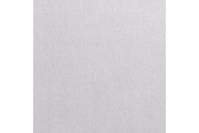 Naurstad Kontinentalsäng 140x200 cm - Ljusgrå - Möbler - Säng - Kontinentalsäng