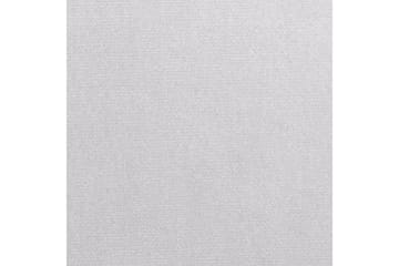 Naurstad Kontinentalsäng 140x200 cm - Ljusgrå - Möbler - Säng - Kontinentalsäng