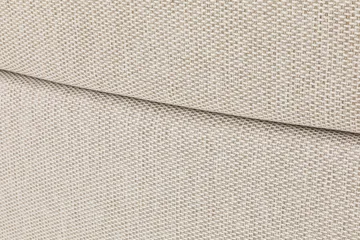 Nice Deluxe Komplett Sängpaket 160x200 - Beige - Möbler - Säng - Kontinentalsäng