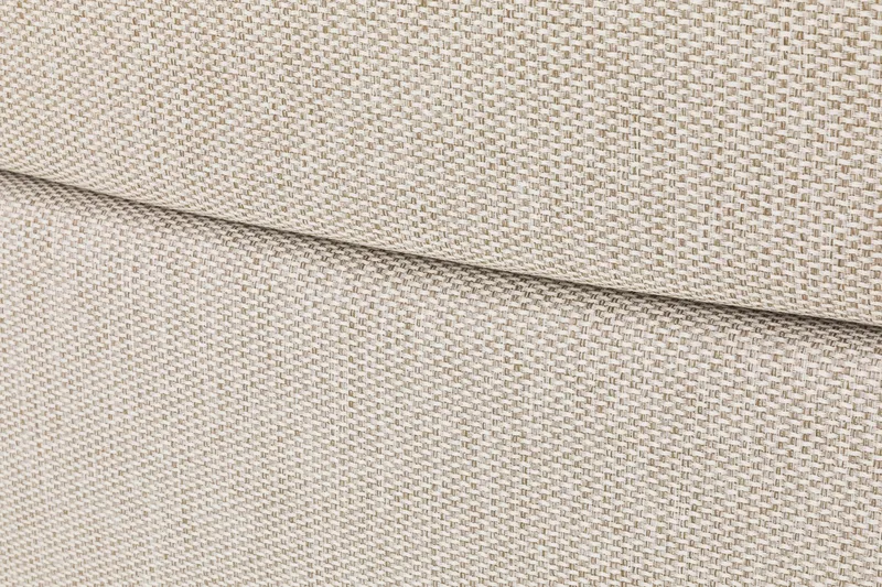 Nice Deluxe Komplett Sängpaket 160x200 - Beige - Möbler - Säng - Kontinentalsäng