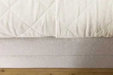 Nice Deluxe Komplett Sängpaket 180x200 - Beige - Möbler - Säng - Kontinentalsäng