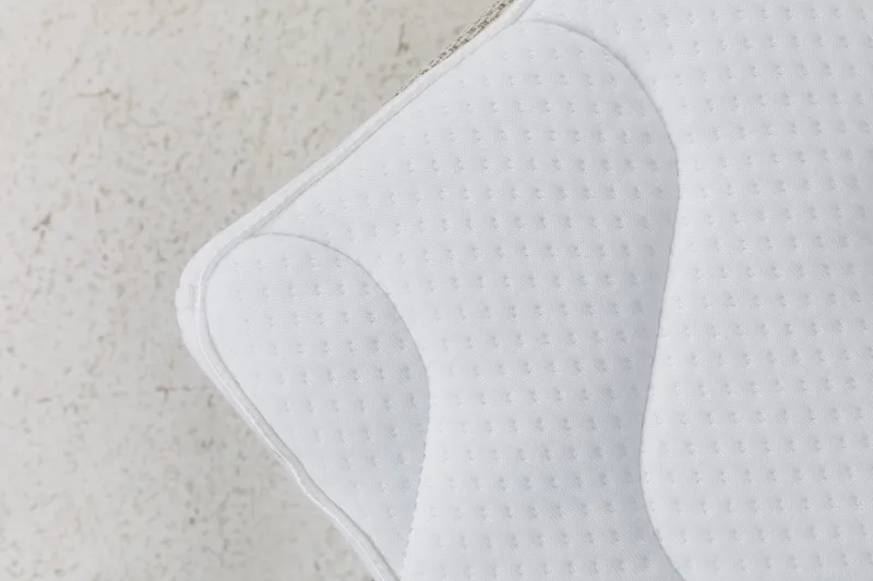 Nice Deluxe Komplett Sängpaket 180x200 - Beige - Möbler - Säng - Kontinentalsäng