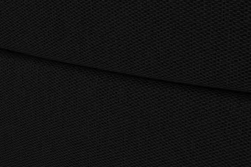 Nice Deluxe Kontinentalsäng 160x200 - Svart - Möbler - Säng - Kontinentalsäng