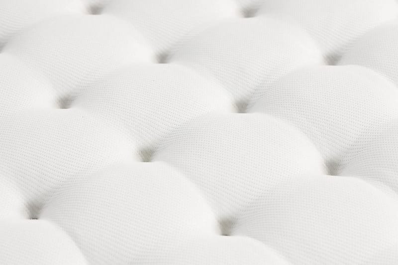 Oslo Lyx Kontinentalsäng 180x200 cm - Beige - Möbler - Säng - Kontinentalsäng