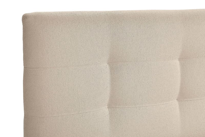 Oslo Lyx Kontinentalsäng 180x200 cm - Beige - Möbler - Säng - Kontinentalsäng
