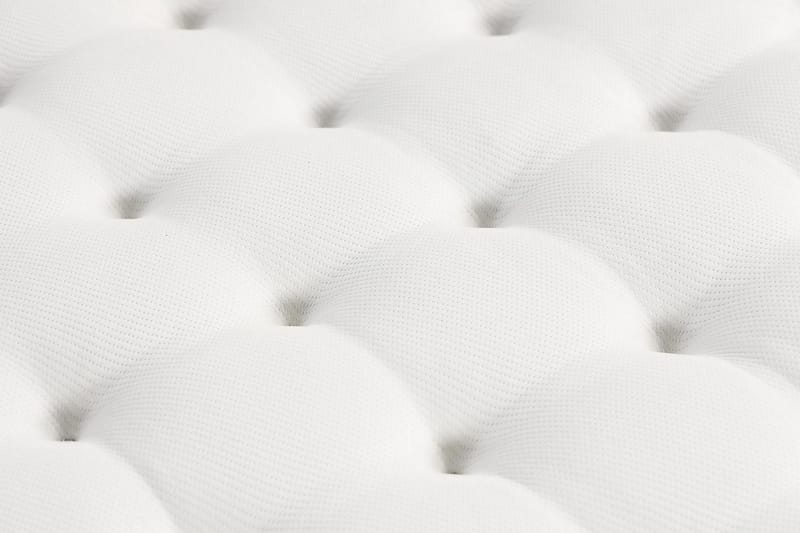 Oslo Lyx Kontinentalsäng 180x200 cm - Ljusbeige - Möbler - Säng - Kontinentalsäng