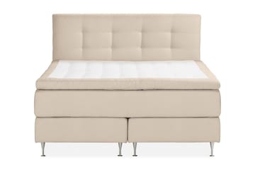 Metall Koniskt - Beige