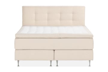 Metall Koniskt - Ljusbeige