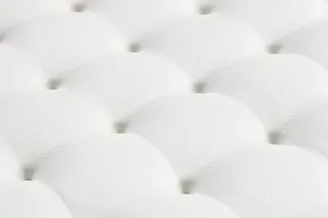 Oslo Lyx Lyx Komplett Sängpaket Kontinentalsäng 180x200 cm med sänggavel - Ljusbeige - Möbler - Säng - Kontinentalsäng