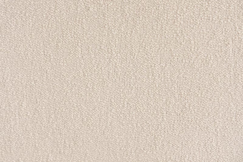 Oslo Lyx Sängpaket Boucle 160x200 Djuphäftad gavel - Ljusbeige - Möbler - Säng - Kontinentalsäng