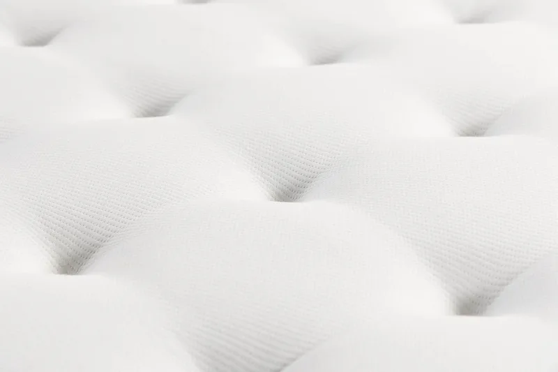 Oslo Lyx Sängpaket Kontinentalsäng 140x200 cm - Beige - Möbler - Säng - Kontinentalsäng