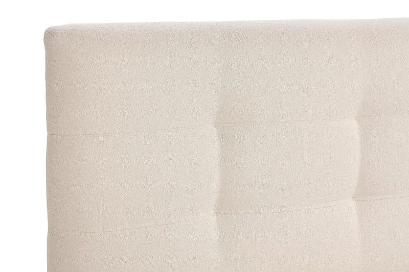 Oslo Lyx Sängpaket Kontinentalsäng 160x200 cm - Ljusbeige - Möbler - Säng - Kontinentalsäng