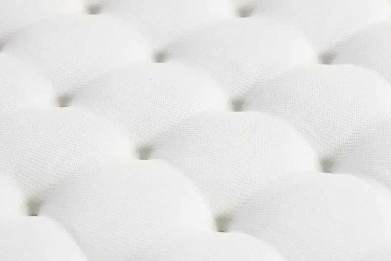 Oslo Lyx Sängpaket Kontinentalsäng 180x200 cm - Beige / Ljus - Möbler - Säng - Kontinentalsäng